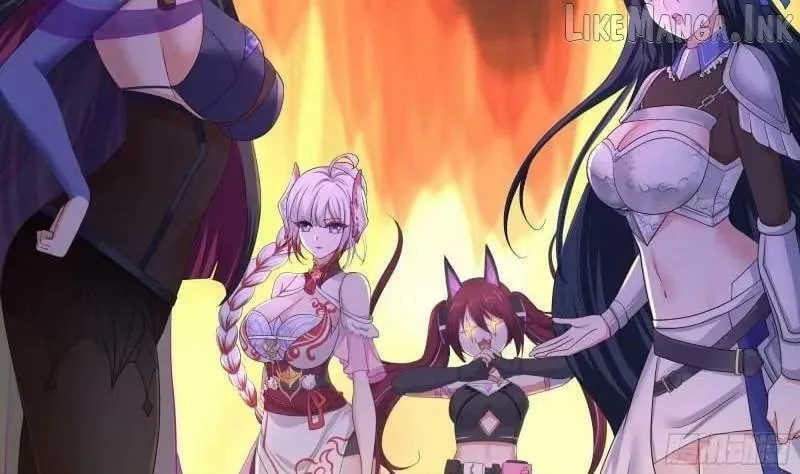 I Opened A Harem in Hell Chapter 105 page 38 - 