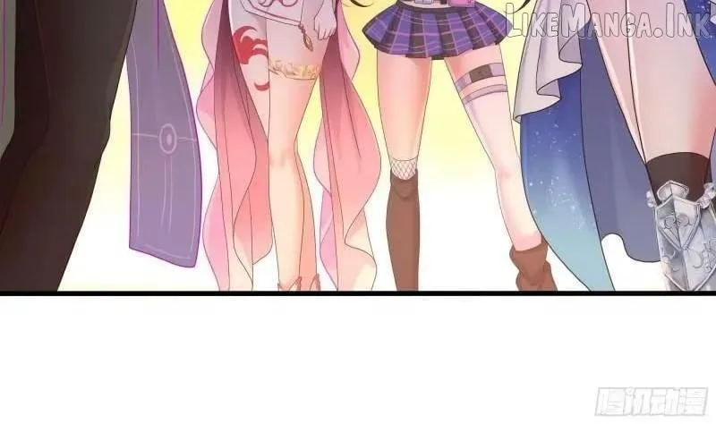 I Opened A Harem in Hell Chapter 105 page 39 - 