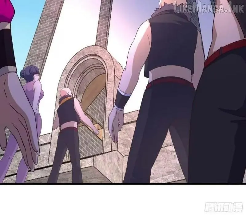 I Opened A Harem in Hell Chapter 105 page 42 - 