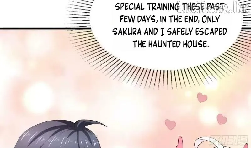 I Opened A Harem in Hell Chapter 105 page 6 - 