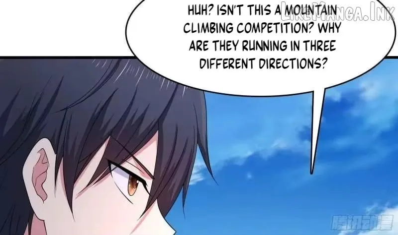I Opened A Harem in Hell Chapter 105 page 59 - 