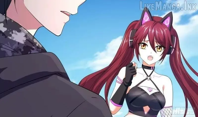 I Opened A Harem in Hell Chapter 105 page 60 - 