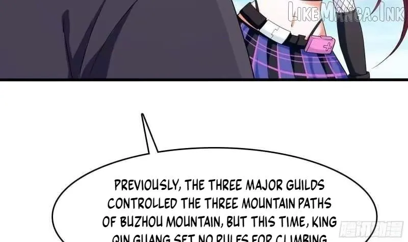 I Opened A Harem in Hell Chapter 105 page 61 - 