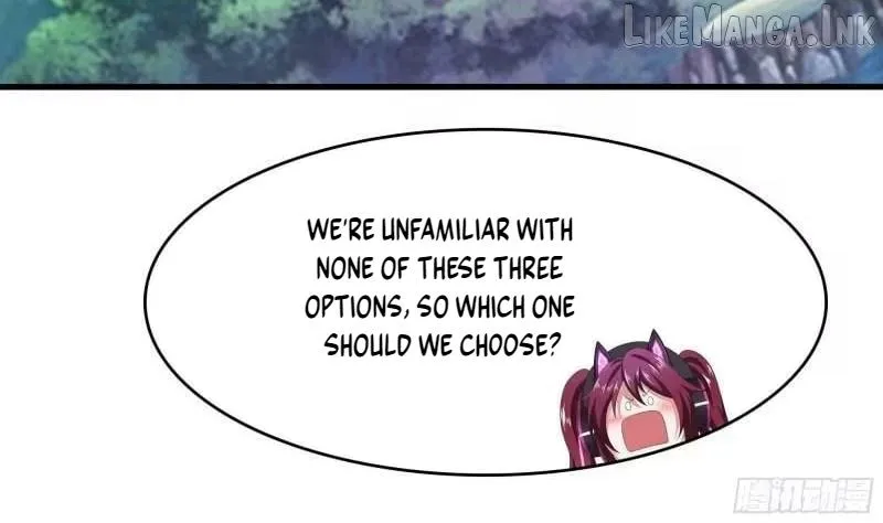 I Opened A Harem in Hell Chapter 105 page 66 - 