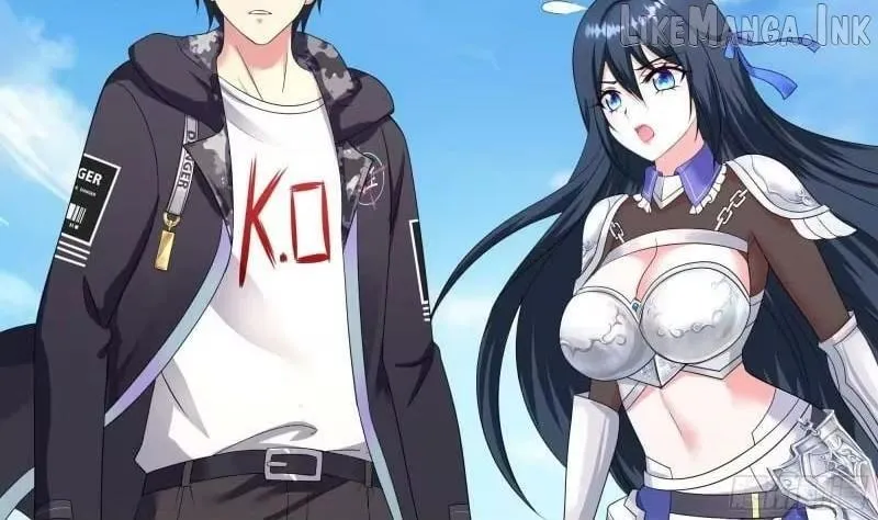 I Opened A Harem in Hell Chapter 105 page 69 - 