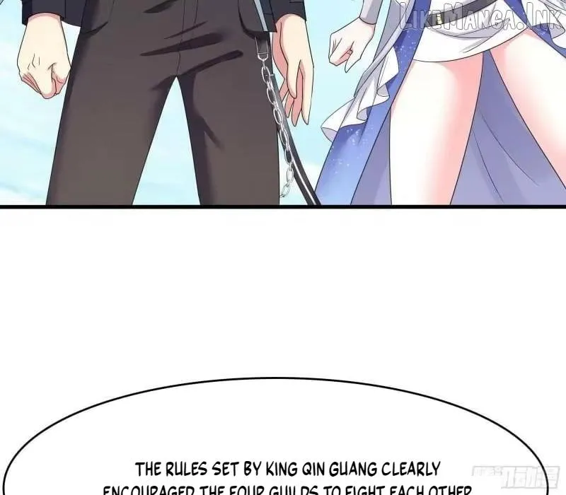I Opened A Harem in Hell Chapter 105 page 70 - 