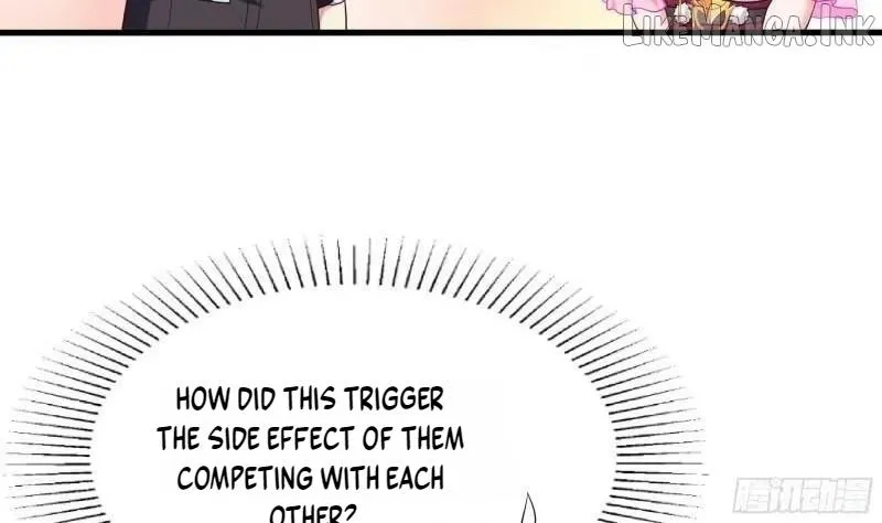 I Opened A Harem in Hell Chapter 105 page 8 - 