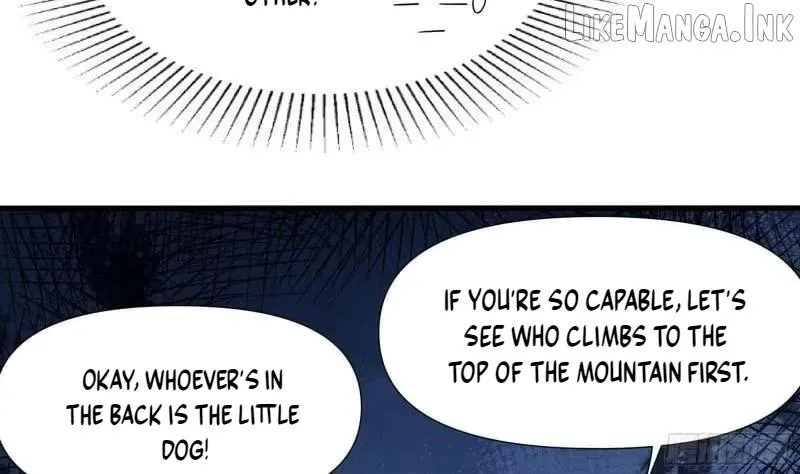 I Opened A Harem in Hell Chapter 105 page 9 - 