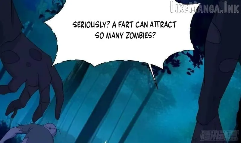 I Opened A Harem in Hell Chapter 105 page 90 - 