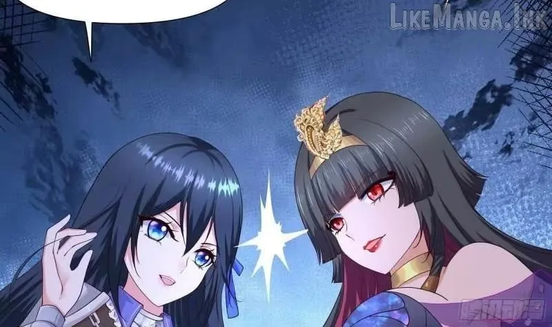 I Opened A Harem in Hell Chapter 105 page 10 - 