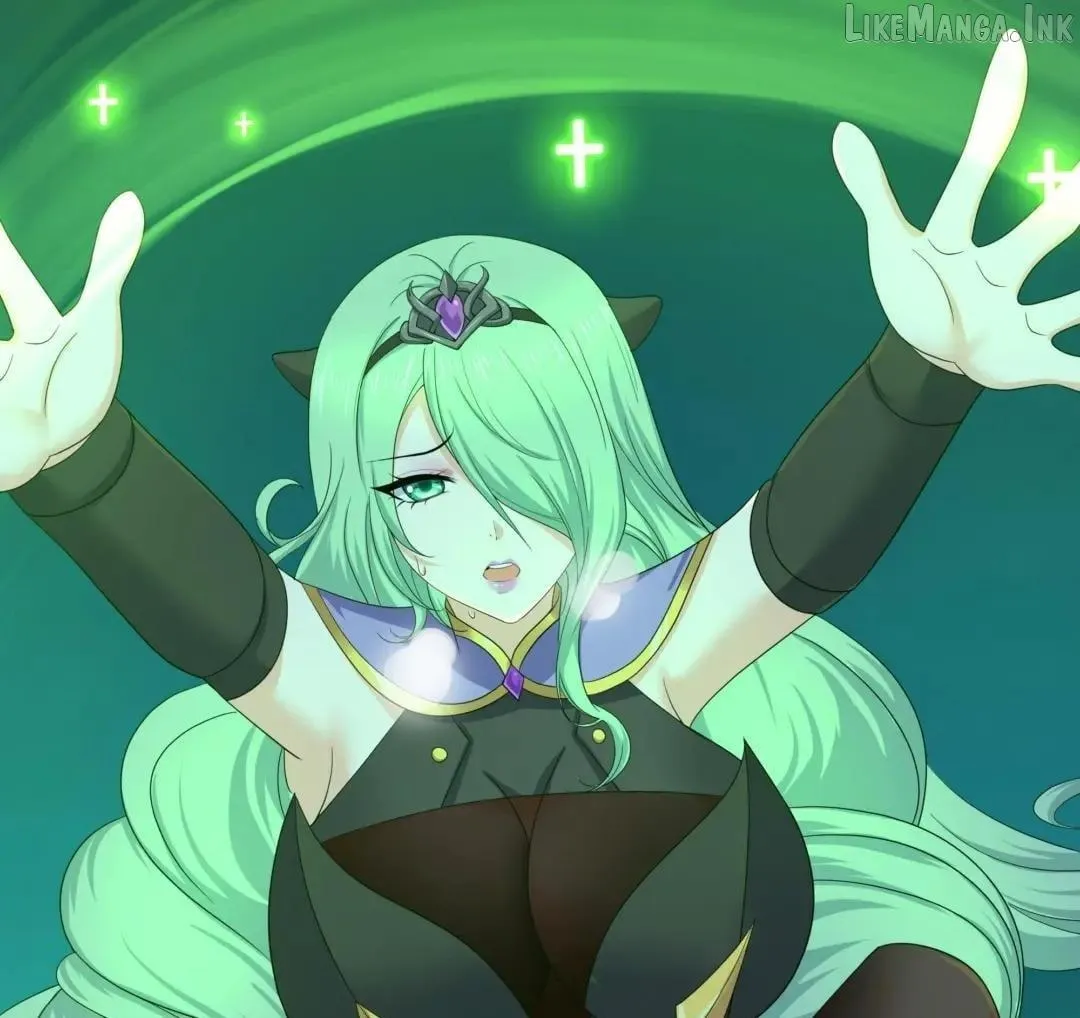 I Opened A Harem in Hell Chapter 106 page 14 - 
