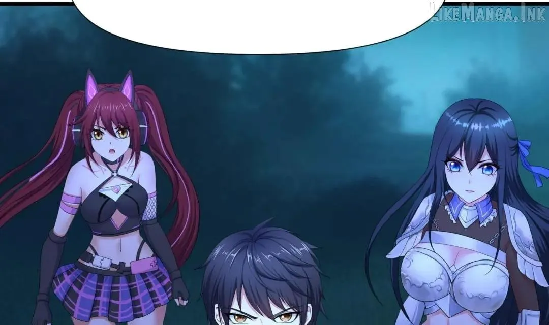 I Opened A Harem in Hell Chapter 106 page 17 - 