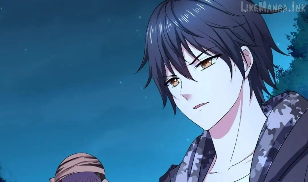 I Opened A Harem in Hell Chapter 106 page 25 - 