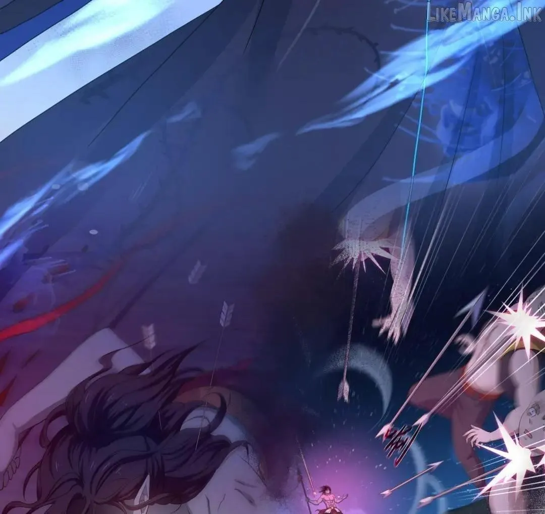 I Opened A Harem in Hell Chapter 106 page 29 - 