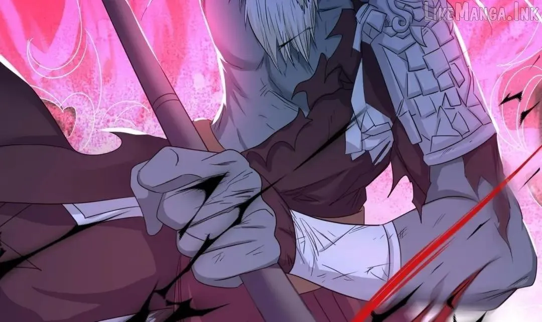 I Opened A Harem in Hell Chapter 106 page 33 - 