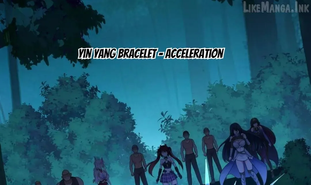 I Opened A Harem in Hell Chapter 106 page 39 - 