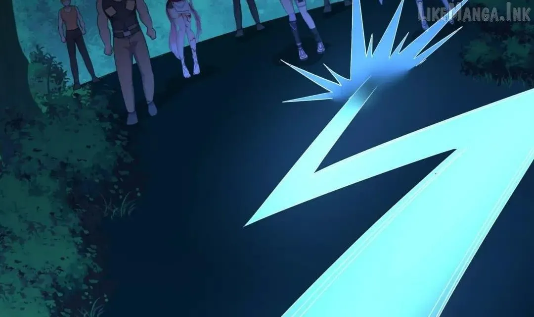 I Opened A Harem in Hell Chapter 106 page 40 - 