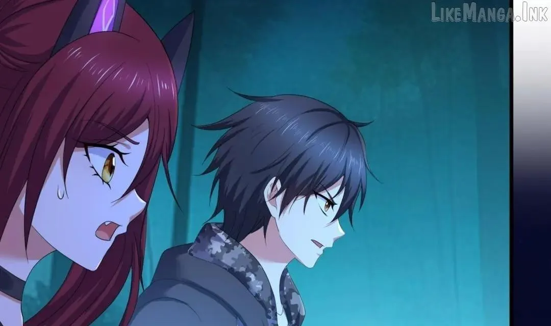 I Opened A Harem in Hell Chapter 106 page 5 - 