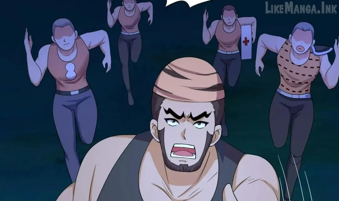 I Opened A Harem in Hell Chapter 106 page 51 - 