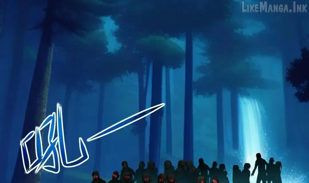 I Opened A Harem in Hell Chapter 106 page 7 - 
