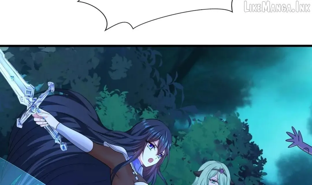 I Opened A Harem in Hell Chapter 106 page 62 - 