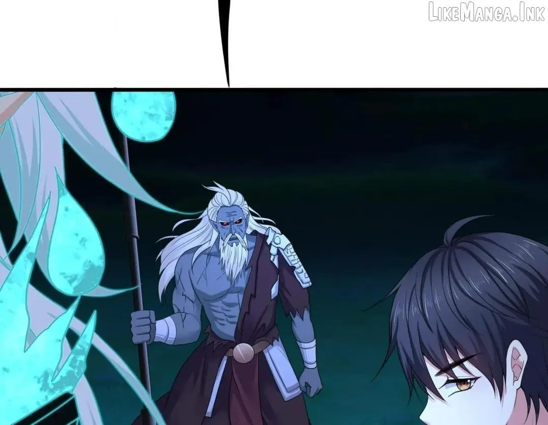 I Opened A Harem in Hell Chapter 106 page 89 - 