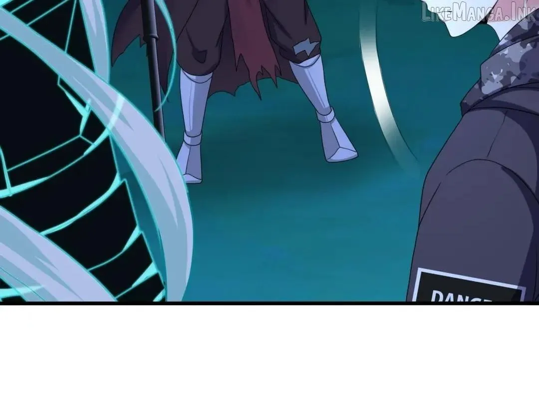 I Opened A Harem in Hell Chapter 106 page 90 - 