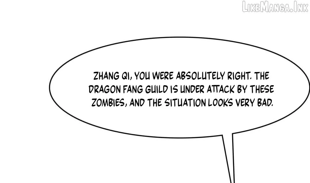 I Opened A Harem in Hell Chapter 106 page 10 - 