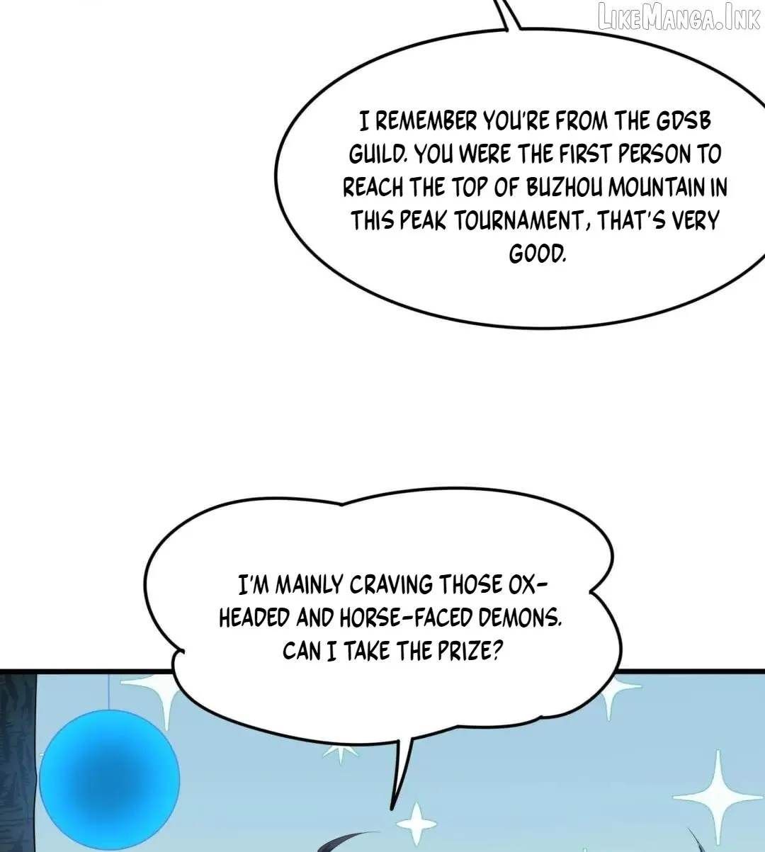 I Opened A Harem in Hell Chapter 107 page 104 - 