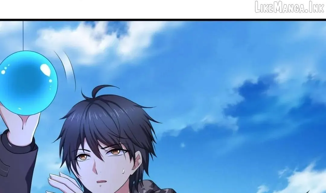 I Opened A Harem in Hell Chapter 107 page 107 - 