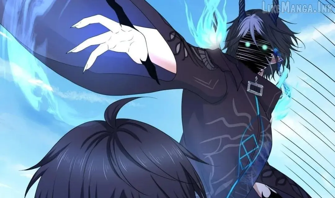 I Opened A Harem in Hell Chapter 107 page 112 - 