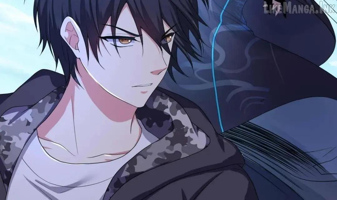 I Opened A Harem in Hell Chapter 107 page 113 - 