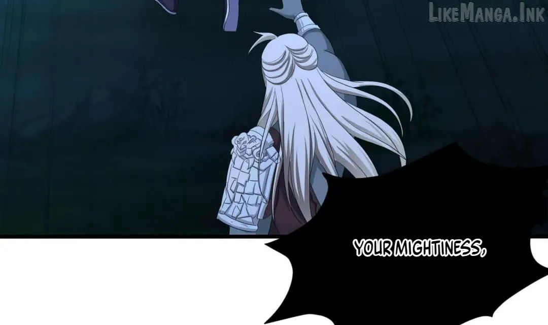 I Opened A Harem in Hell Chapter 107 page 22 - 