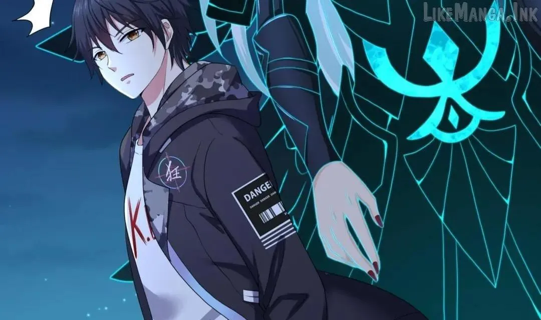 I Opened A Harem in Hell Chapter 107 page 25 - 
