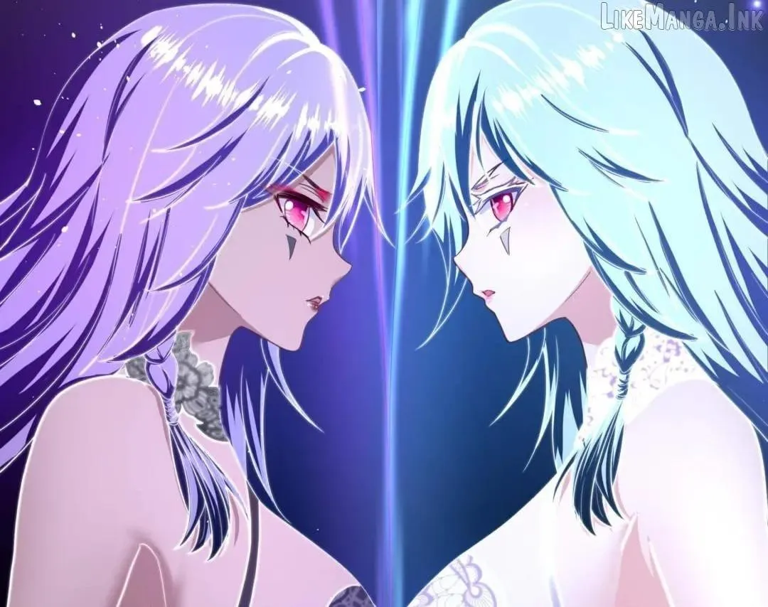 I Opened A Harem in Hell Chapter 107 page 29 - 