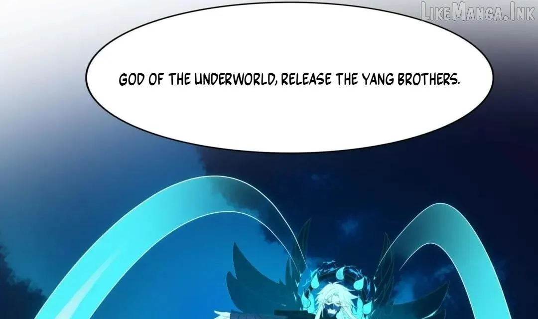 I Opened A Harem in Hell Chapter 107 page 35 - 