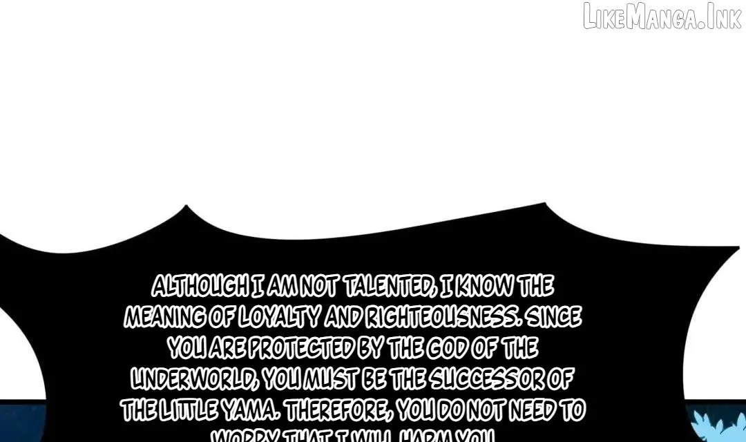 I Opened A Harem in Hell Chapter 107 page 5 - 