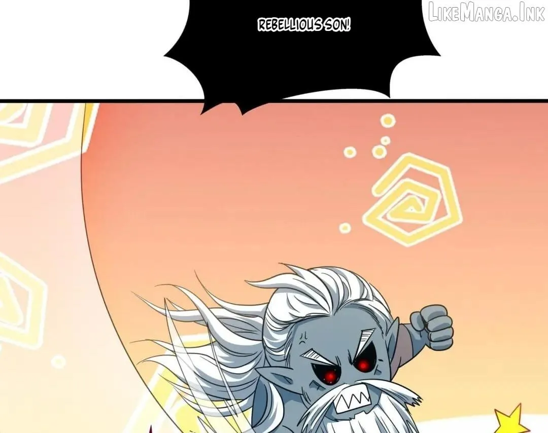 I Opened A Harem in Hell Chapter 107 page 44 - 