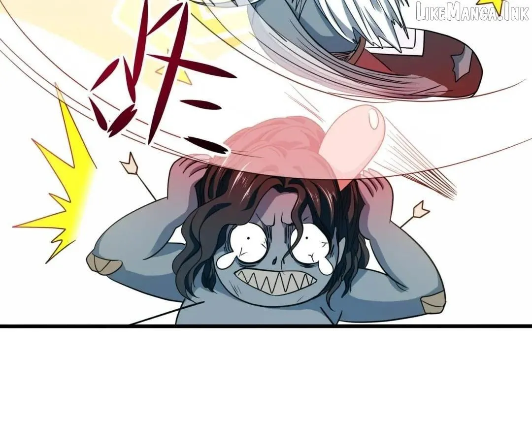 I Opened A Harem in Hell Chapter 107 page 45 - 