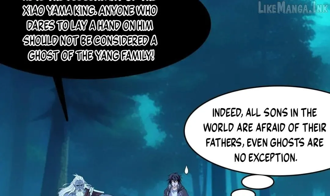 I Opened A Harem in Hell Chapter 107 page 49 - 