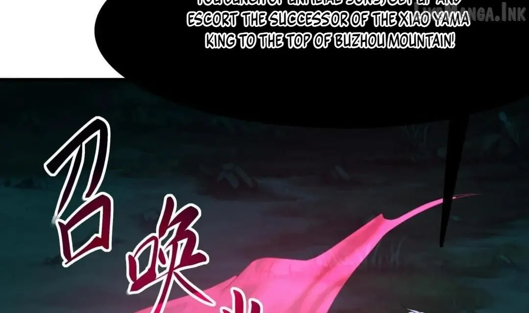 I Opened A Harem in Hell Chapter 107 page 53 - 