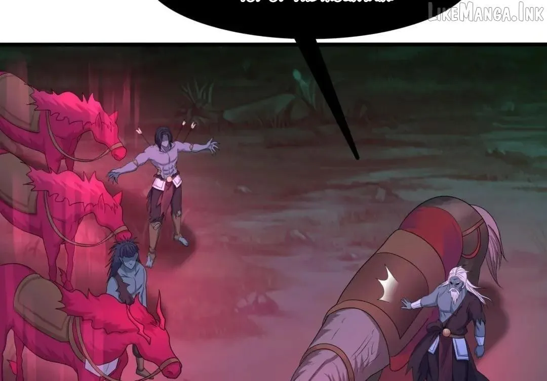 I Opened A Harem in Hell Chapter 107 page 58 - 