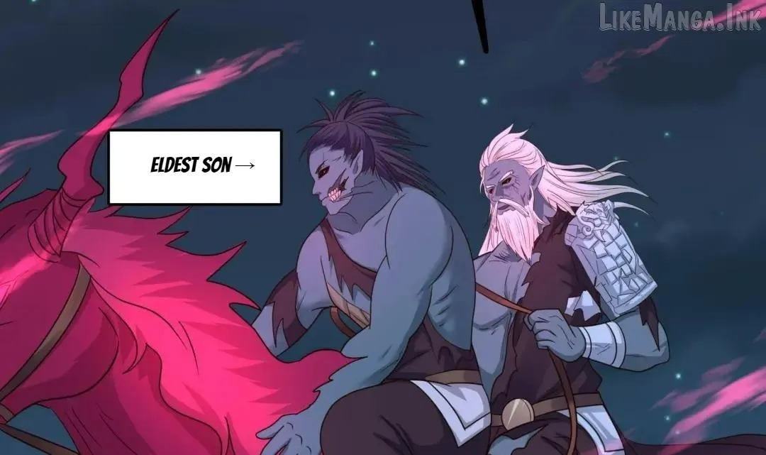 I Opened A Harem in Hell Chapter 107 page 66 - 