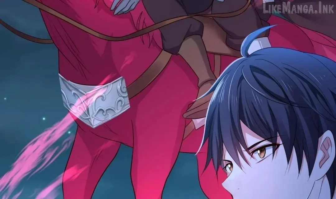 I Opened A Harem in Hell Chapter 107 page 67 - 