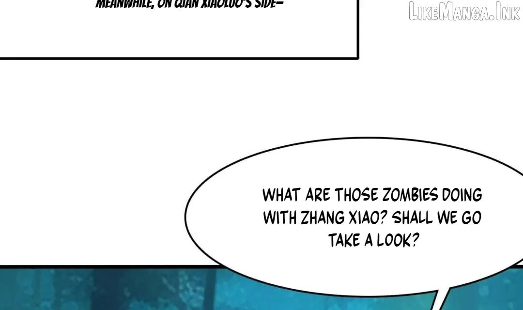 I Opened A Harem in Hell Chapter 107 page 71 - 