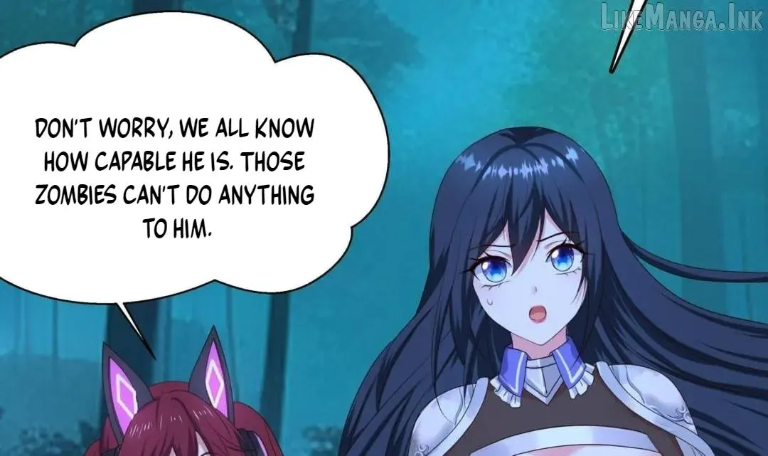 I Opened A Harem in Hell Chapter 107 page 72 - 