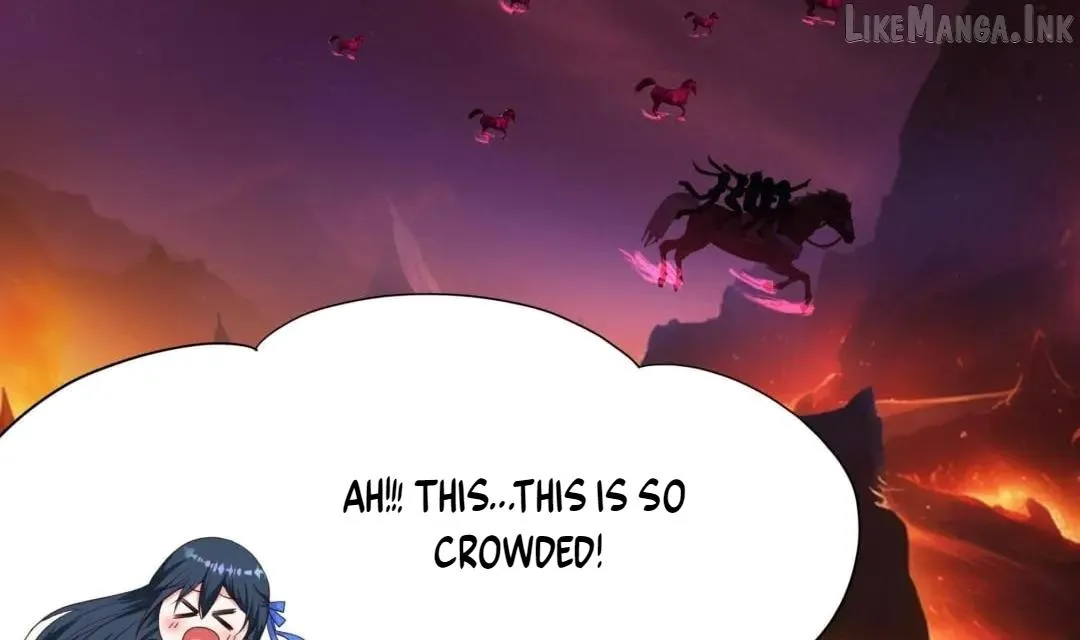 I Opened A Harem in Hell Chapter 107 page 83 - 