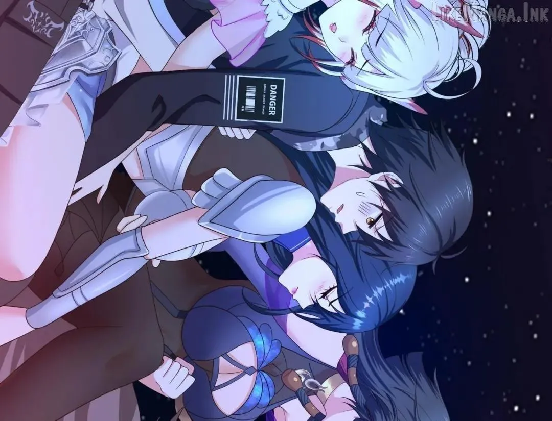 I Opened A Harem in Hell Chapter 107 page 88 - 