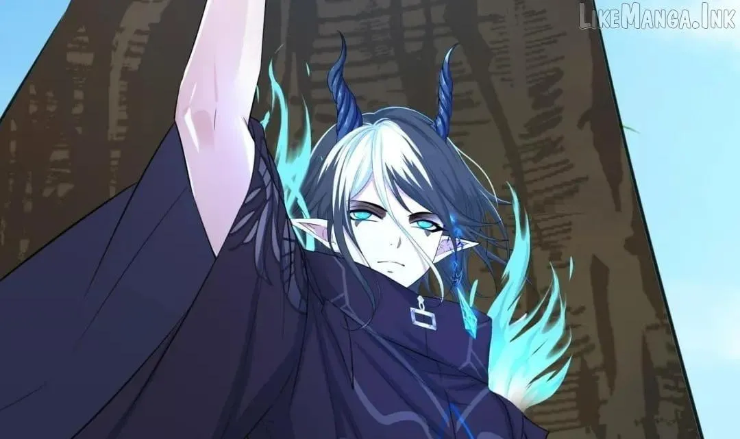 I Opened A Harem in Hell Chapter 107 page 99 - 