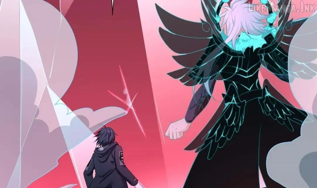I Opened A Harem in Hell Chapter 108 page 106 - 
